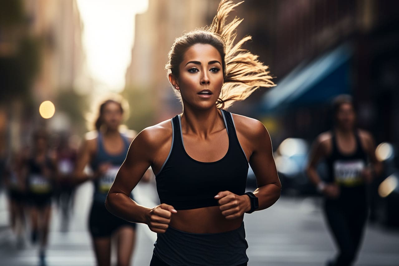 7 Powerful Tips to Stay Focused During Your Half Marathon