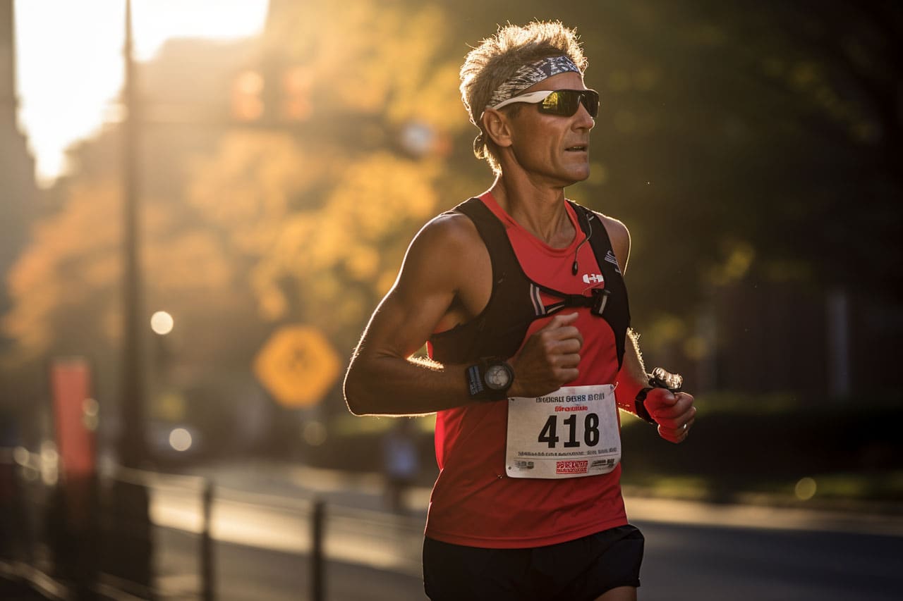understanding race pacing
