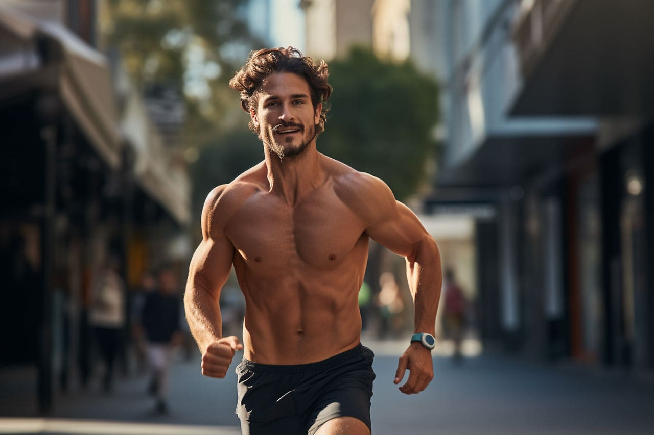 Weight Loss and Half Marathon Training: The Complete Science-Based Guide