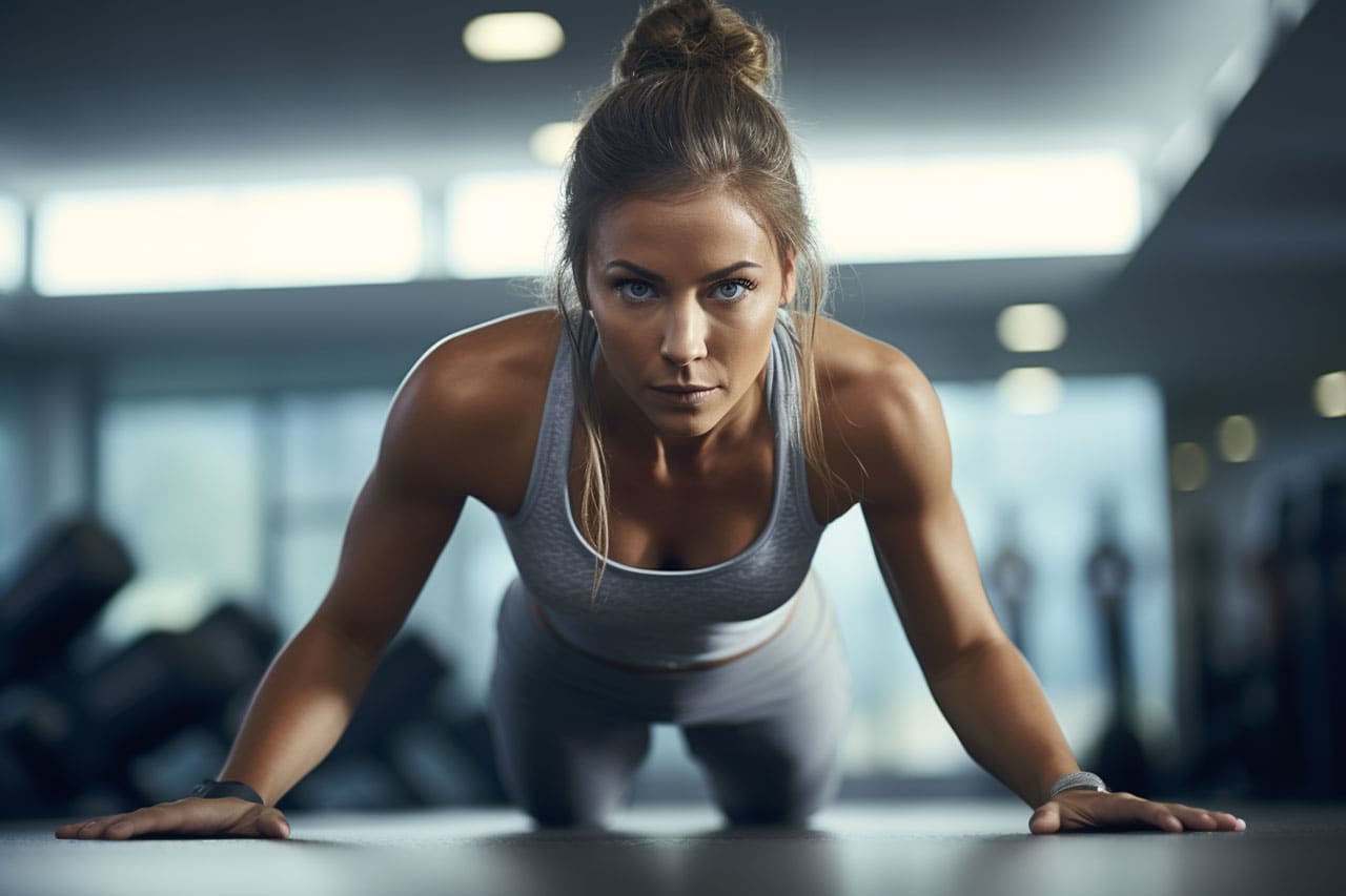 5 Powerful Reasons Core Training Elevates Your Half Marathon Performance