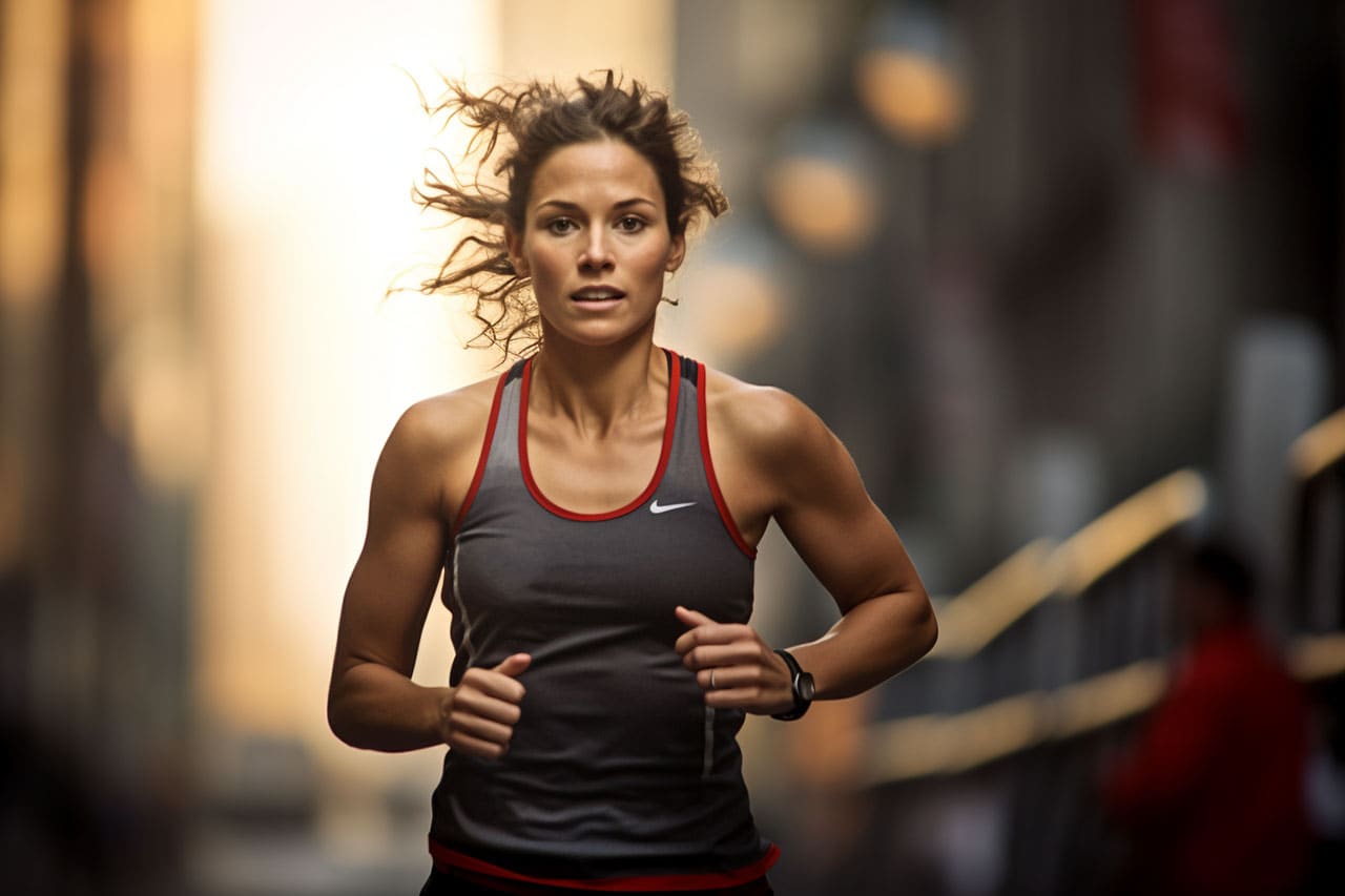 Achieve Your Goal: A Comprehensive 10 Week Half Marathon Training Plan