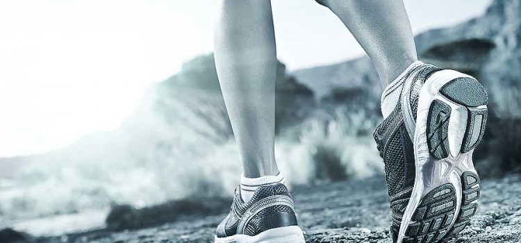 10 Week Half Marathon Training – It’s Possible