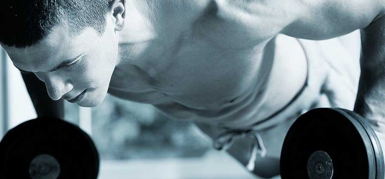 5 Strength Training Exercises for Your Half Marathon