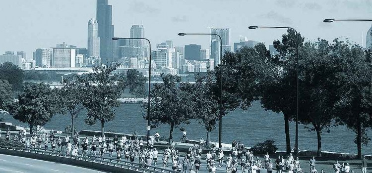 Chicago Half Marathon Guide