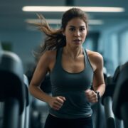 Training for a Half Marathon on a Treadmill
