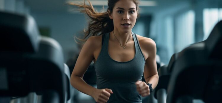 Training for a Half Marathon on a Treadmill
