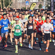 The Best Half Marathons to Run in 2023