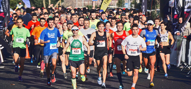 The Best Half Marathons to Run in 2023