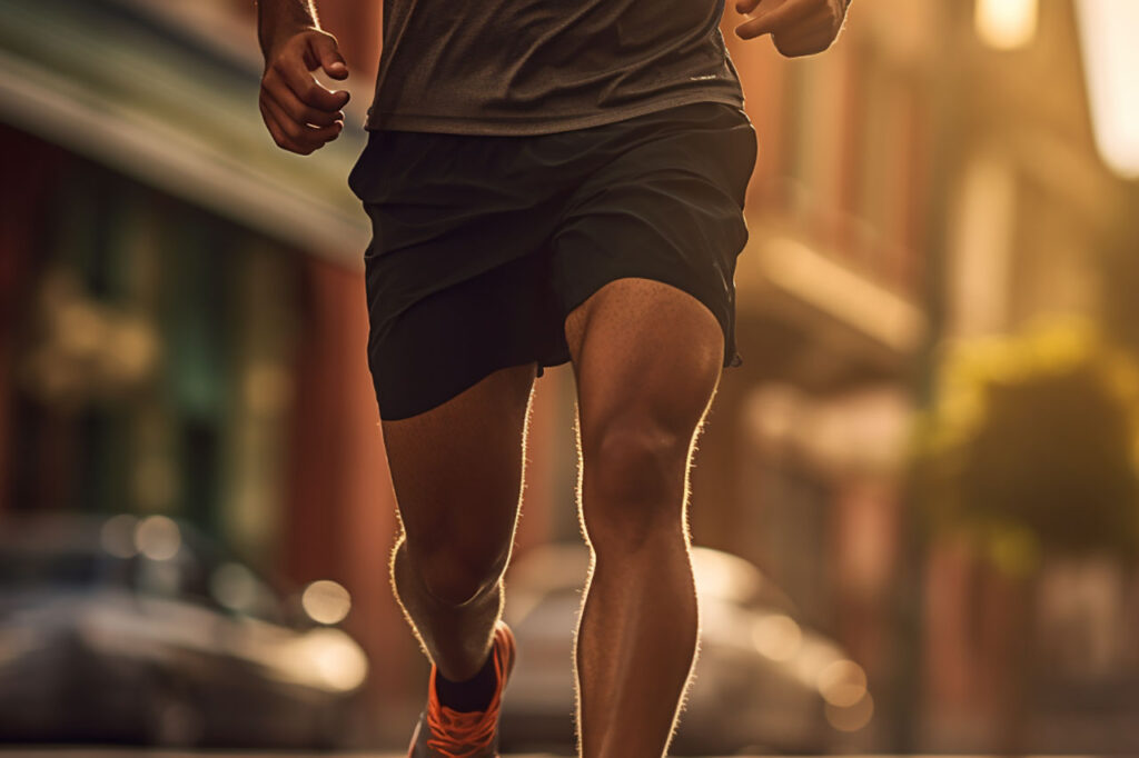 half marathon running shorts