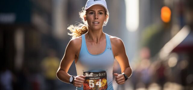 Finding and Keeping Your Perfect Pace: The 3 Rules of Half Marathon Pacing