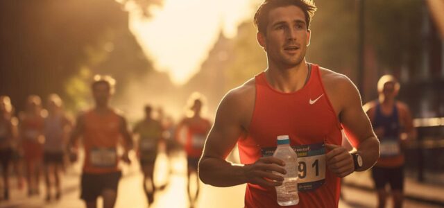 7 Proven Strategies for Stellar Half Marathon Hydration