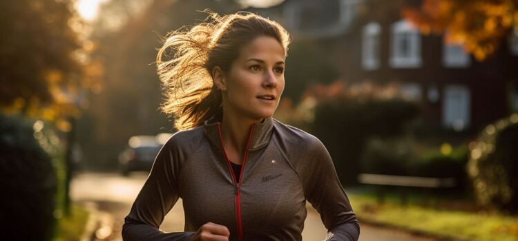 9 Secrets to Avoiding Half Marathon Overtraining