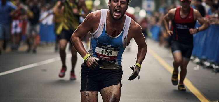 Avoiding the Most Common Half Marathon Injuries: A Comprehensive Guide