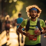 How to Perfect Your Hydration Strategy for Half Marathon Training