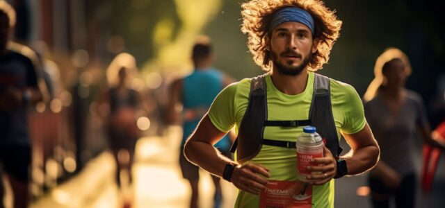 How to Perfect Your Hydration Strategy for Half Marathon Training