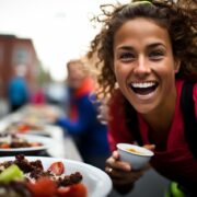 What Makes a Runner’s Nutrition Different: Demystifying Diet Needs