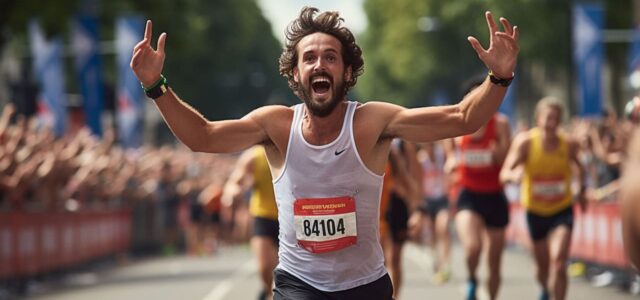 How to Smash Your Half Marathon Personal Best: An Intermediate’s Guide