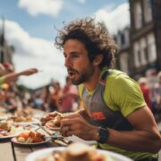 Understanding the Importance of Nutrition for Half Marathon Runners