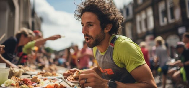 Understanding the Importance of Nutrition for Half Marathon Runners