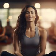 How to Improve Your Half Marathon Performance with Yoga
