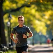How to Train for a Half Marathon in a Month