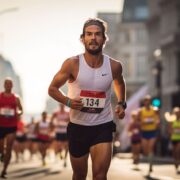 Intermediate Half Marathon Training: Taking Your Performance to the Next Level