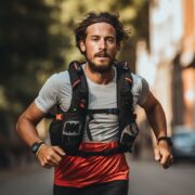Why a Hydration Pack for Your Half Marathon Training is a Good Idea