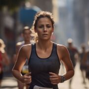 Mental Toughness Training for Half Marathon Runners: A Comprehensive Guide