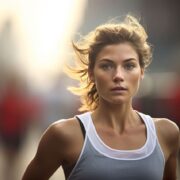 Turning Negative Thoughts into Intense Running Power: A Guide for Half Marathoners