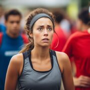 10 Effective Strategies for Overcoming Race Day Jitters