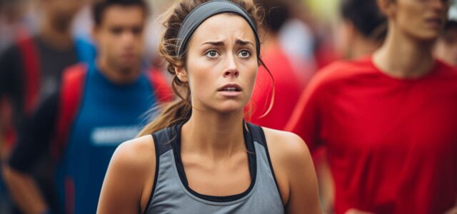 10 Effective Strategies for Overcoming Race Day Jitters