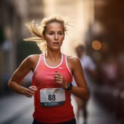 Mastering the Mental Marathon: Overcoming Psychological Barriers in Half Marathon Training