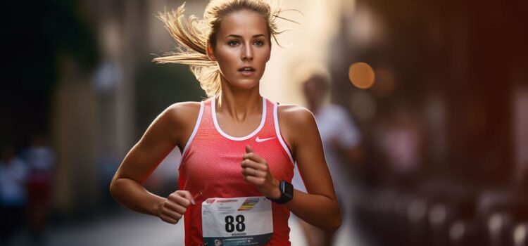 Mastering the Mental Marathon: Overcoming Psychological Barriers in Half Marathon Training
