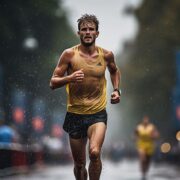 Psychology of Pacing: How Your Mind Influences Your Race Speed