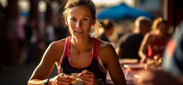 Mastering Race Day Nutrition: Fueling for a Successful Half Marathon