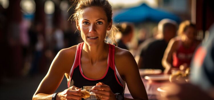 Mastering Race Day Nutrition: Fueling for a Successful Half Marathon