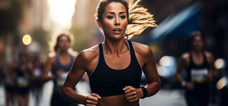 7 Powerful Tips to Stay Focused During Your Half Marathon
