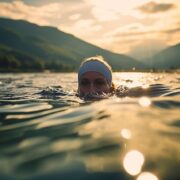 Cross-Training in the Water: Swimming for Half Marathon Training