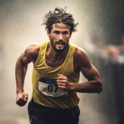 5 Expert Tips for Handling Unpredictable Weather in a Half Marathon