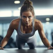 5 Powerful Reasons Core Training Elevates Your Half Marathon Performance