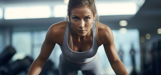 5 Powerful Reasons Core Training Elevates Your Half Marathon Performance