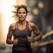 Achieve Your Goal: A Comprehensive 10 Week Half Marathon Training Plan