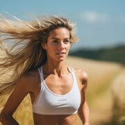 The Art of Proper Breathing While Running: Techniques and Exercises