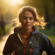 The 10 Percent Rule: Running Safely and Effectively