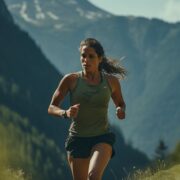 Mindful Running: How to Turn Each Run into a Moving Meditation