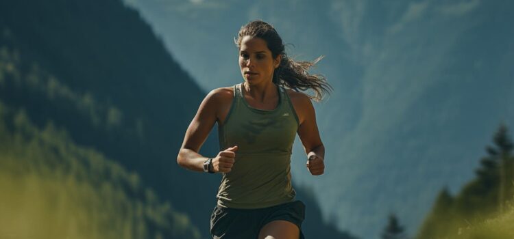 Mindful Running: How to Turn Each Run into a Moving Meditation